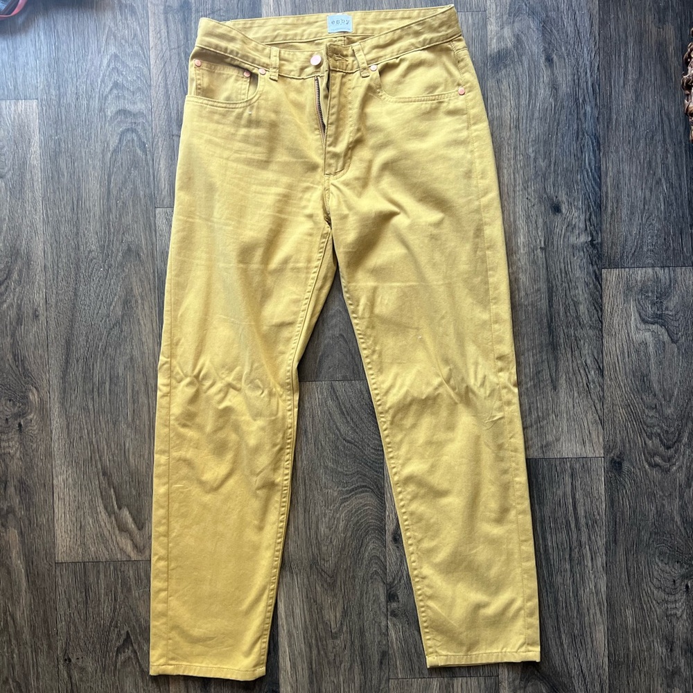 Esby pants
